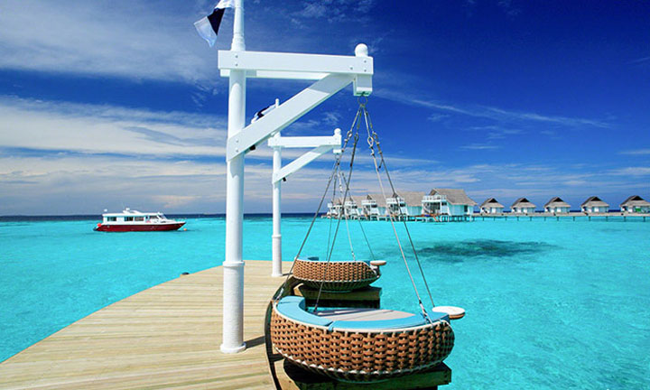 中(zhong)央格蘭德(dé)島