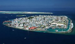 馬爾代(dai)夫白金島Hudharan Fushi4晚6日(ri)自助遊