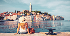 帝國(guo)巡禮一(yi)價全含:奧捷匈斯奢華之(zhi)