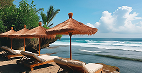 【至上雅高(gao)-巴厘島】5 晚 7 天