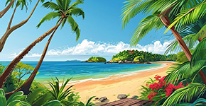 玩轉泰國(guo)三部(bu)曲曼谷清(qing)邁蘇梅7晚8天度假遊