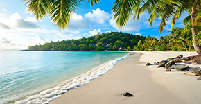 貴族島嶼-蘇梅島四晚六天自由行