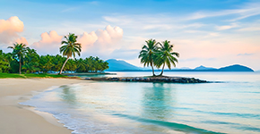 天津包機(jī)直飛蘇梅島5晚6天自由行