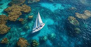 印象菲律賓-長(zhang)灘島4晚6天半自由行