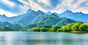 黑龍潭-白龍潭休閑2日(ri)遊