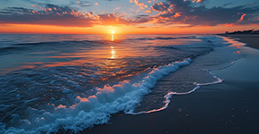 南(nan)北戴河仙螺島-新(xin)澳海底世界2日(ri)遊