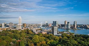 【維(wei)京遊輪】萊茵河阿姆斯特丹-巴塞爾11日(ri)