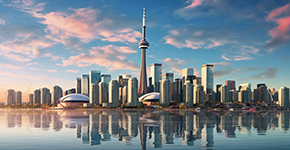 【紅(hong)寶石公(gōng)主(zhu)号】加(jia)拿(ná)大(da)落基山(shān)脈