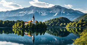 漫遊多(duo)瑙河-德(dé)國(guo)捷克奧地利斯洛伐